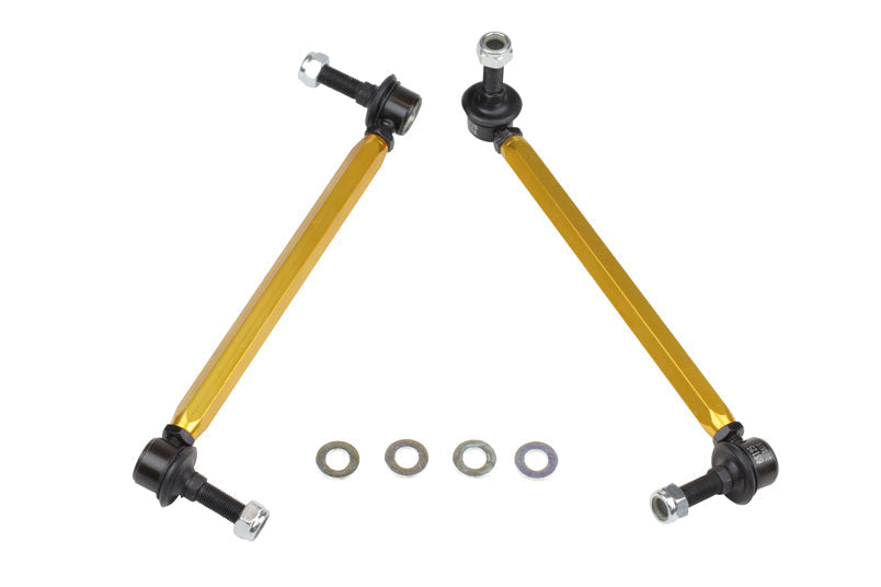 KLC169 - Front Swaybar Links (Adjustable) for KIA CERATO 2013-2018 - YD