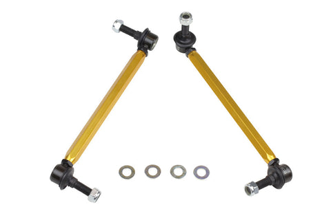 KLC169 - Front Swaybar Links (Adjustable) for KIA CERATO 2013-2018 - YD