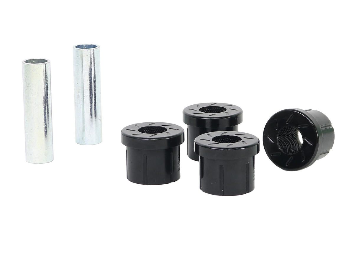 W71645 - Front Lower Control Arm Bush Kit for NISSAN NAVARA 1986-1997 - D21 2WD