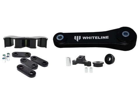 Performance Gear Shift Kit