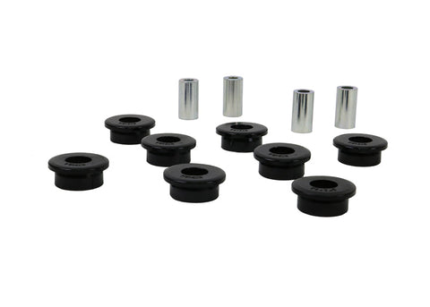 W63382 - Rear Lower Control Arm Bush Kit (Outer) for HONDA CIVIC 2000-2005 - EP, ES, EU