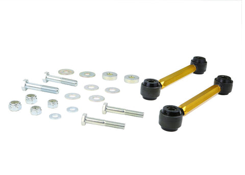 KLC170 - Rear Swaybar Links (Adjustable) for FORD MUSTANG 2004-2014 - S197