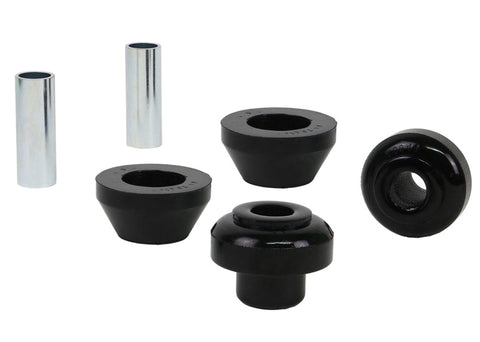 W81011 - Front Strut Rod to Chassis Bush Kit for FORD FALCON 1982-1993 - XE, XF WAGON, UTE AND VAN