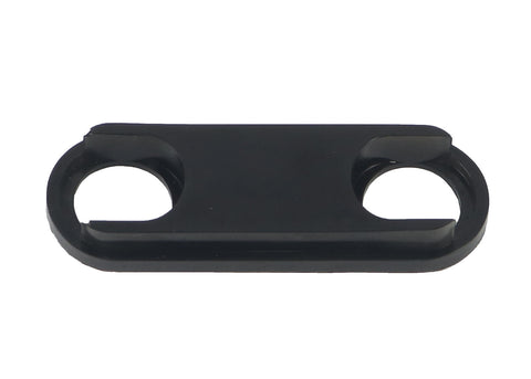 Front Steering Rack Bush Kit