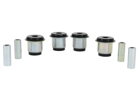 Front Lower Control Arm Bush Kit
