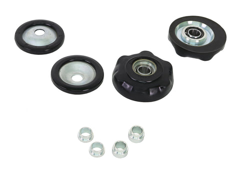 Front Camber Top (Coilover)