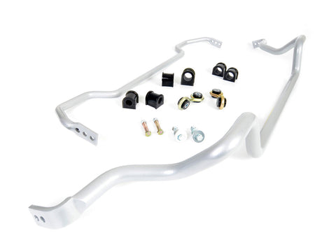 Front and Rear Swaybar Kit for TOYOTA SUPRA 1993-2002 - SUPRA JZA80 1993-2002 - SUPRA JZA80