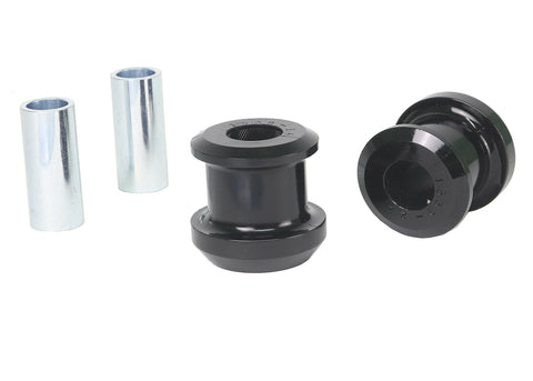W53677 - Front Lower Control Arm - Rear Bush Kit for HONDA INTEGRA 1999-2001 - TYPE R DC2