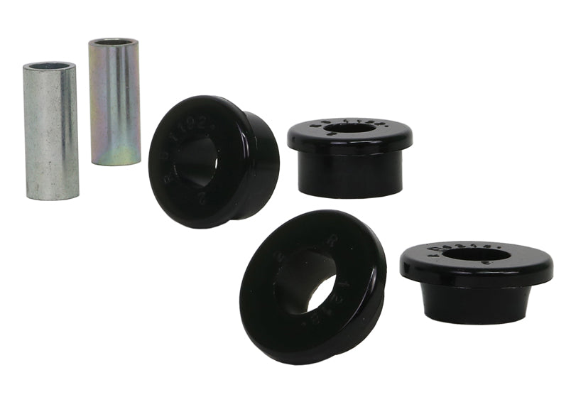 W81192 - Rear Panhard Rod Bush Kit for TOYOTA COROLLA 1987-1995 - AE91, 95 WAGON