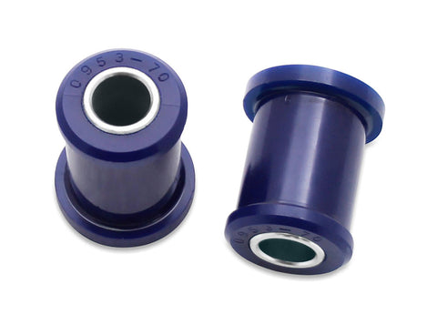 Front Lower Control Arm - Rear Bush Kit for MAZDA 323 1989-1994 BG inc Astina