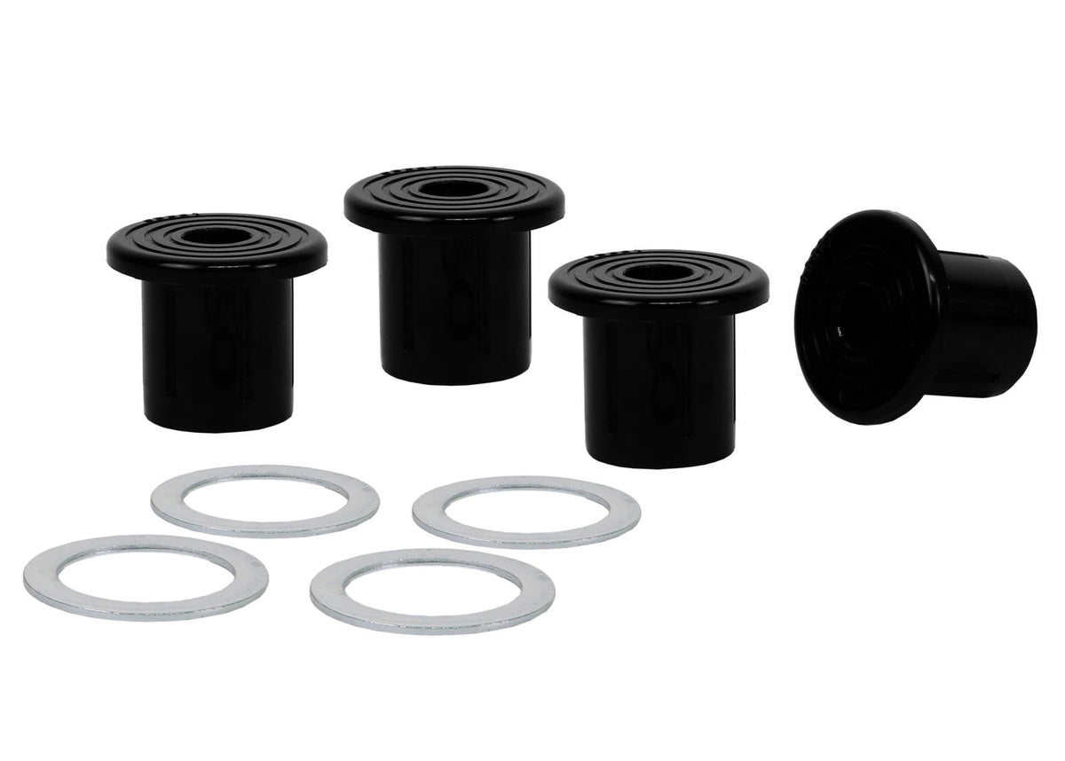 W73438A - Rear Leaf Spring - Rear Eye Bushing Kit for TOYOTA LAND CRUISER 79 SERIES