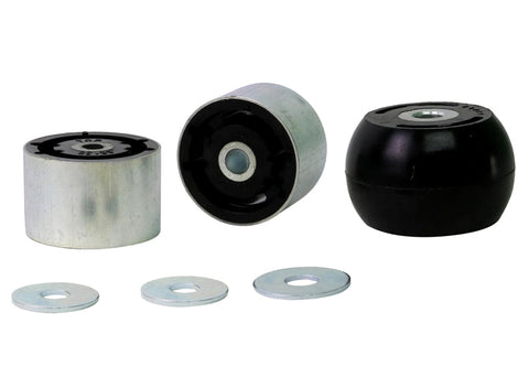 WEK037 - Rear Diff Bush Kit (89.2mm) for FPV FORCE 6 6 2005-2007 - FORCE 6 BF