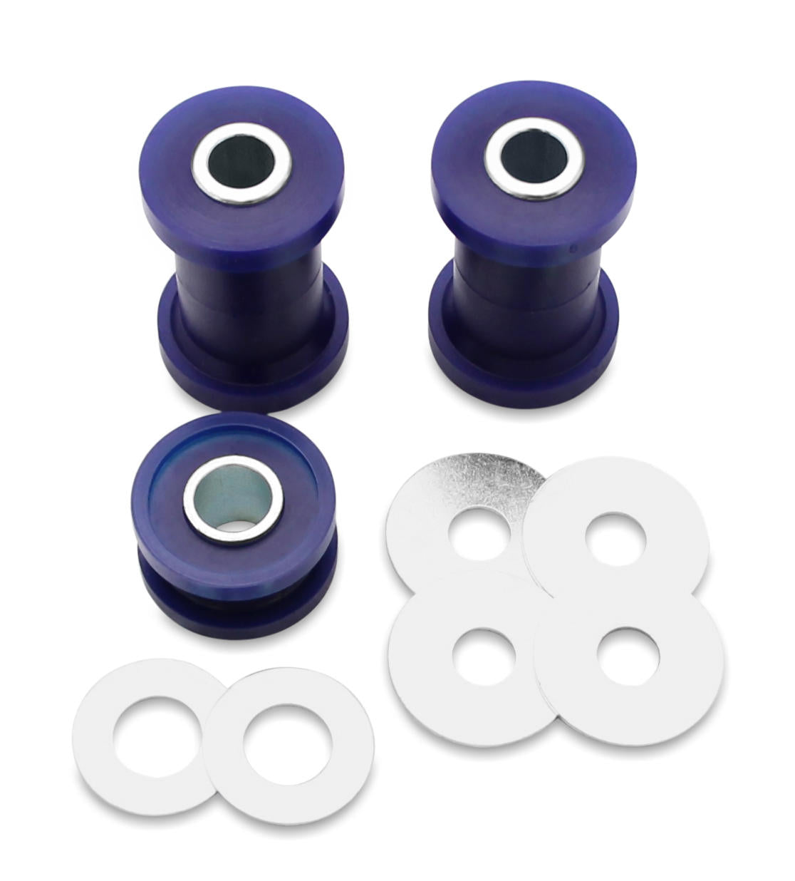 Front Steering Rack Bush Kit