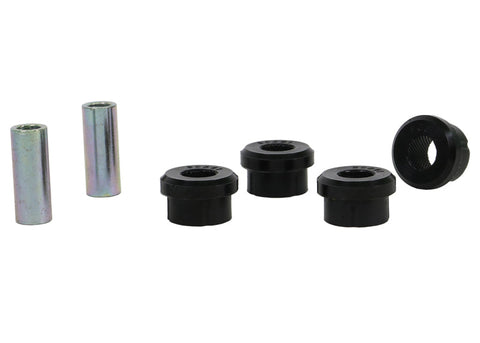 W63584 - Rear Lower Trailing Arm - Front Bush Kit for NISSAN GT-R 2009-ON - R35