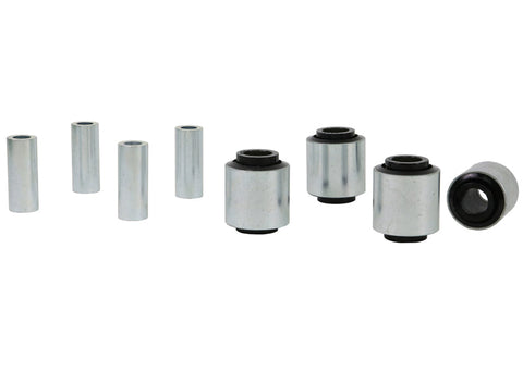 W61705A - Rear Trailing Arm Bush Kit for NISSAN PATHFINDER 1986-1995 - WD21