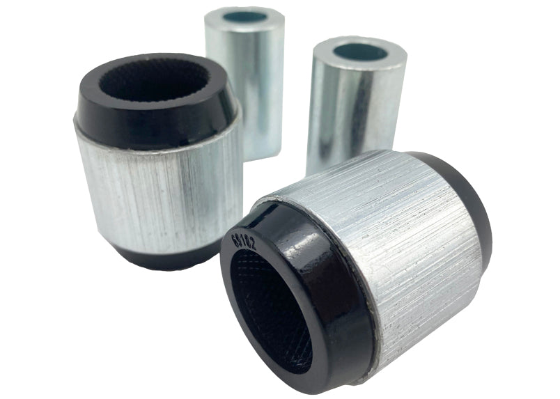 W63491 - Rear Lower Toe Arm Bush Kit for HYUNDAI VELOSTER 2018-2022 - JS