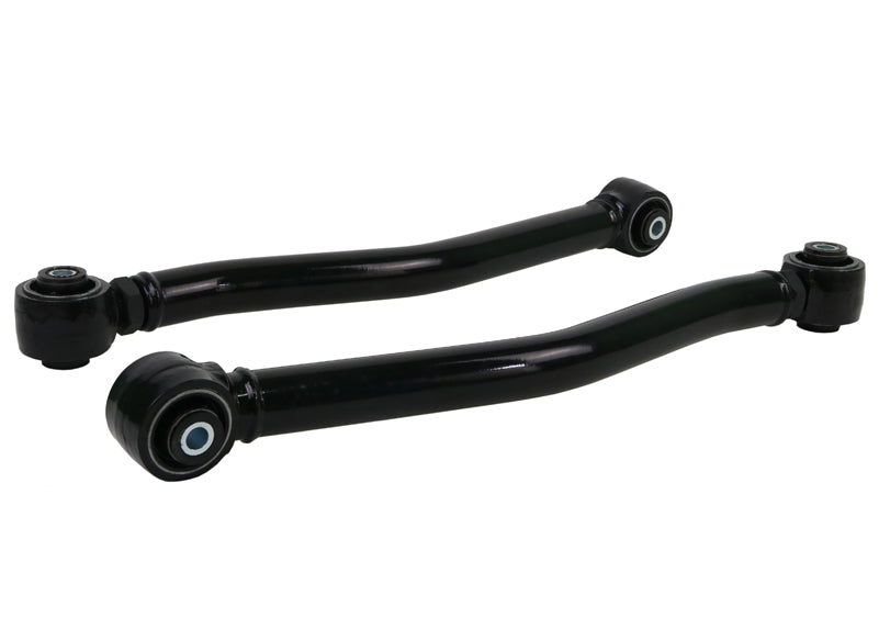 KTA232 - Rear Lower Trailing Arms (Adjustable) for JEEP WRANGLER 2007-2018 - JK