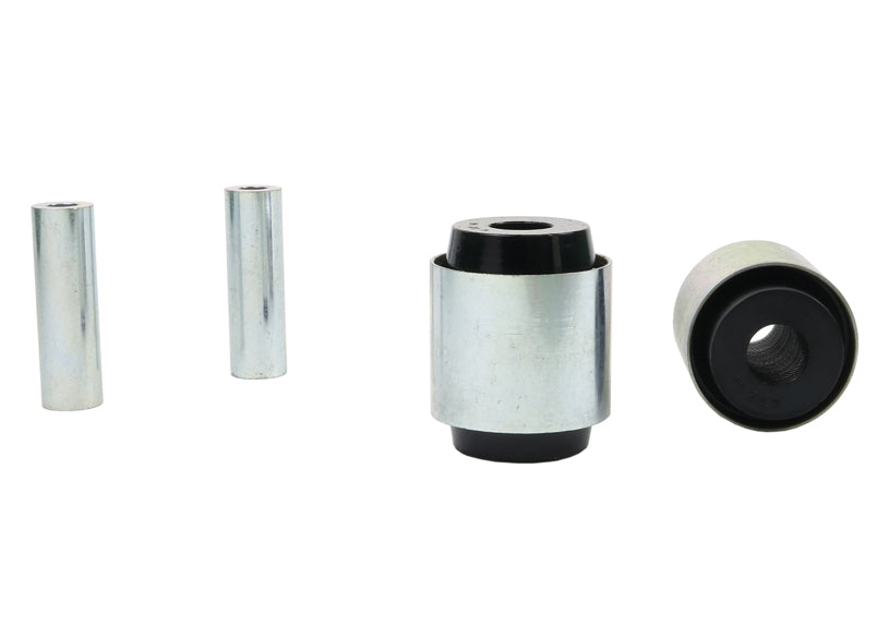 Front Caster Bush Kit for AUDI A6 2004-2011 - 4F C6 FWD 2004-2011 - 4F C6 FWD