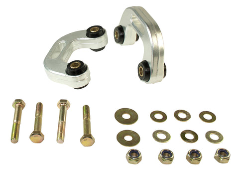 Rear Swaybar Link Kit (To MY02) for SUBARU IMPREZA 1992-2000 - GC, GF Sedan and Wagon 1992-2000 - GC, GF Sedan and Wagon