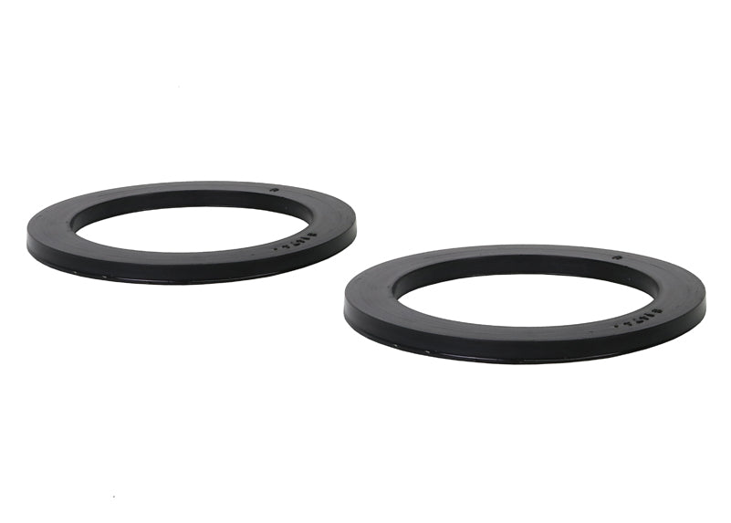 Rear Upper Spring Spacer (6mm)