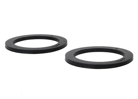 Rear Upper Spring Spacer (6mm)