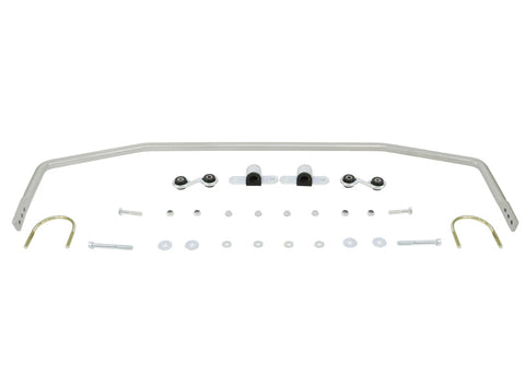 Rear Sway Bar - 24mm 3 Point Adjustable
