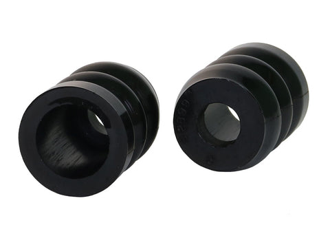 Front Bumpstop Kit (Lowered Height) for FORD LTD 2003-2007 - BA, BF 2003-2007 - BA, BF
