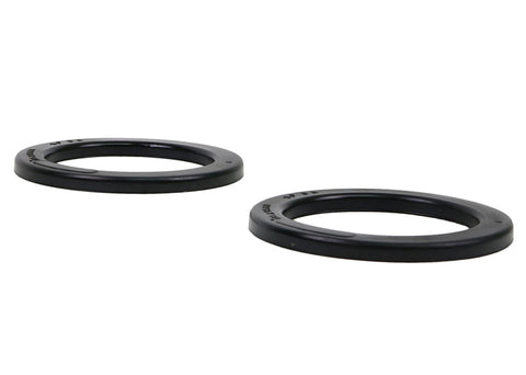 W72385 - Rear Upper Spring Spacer for HSV COMMODORE 1988-1989 - GROUP A VL