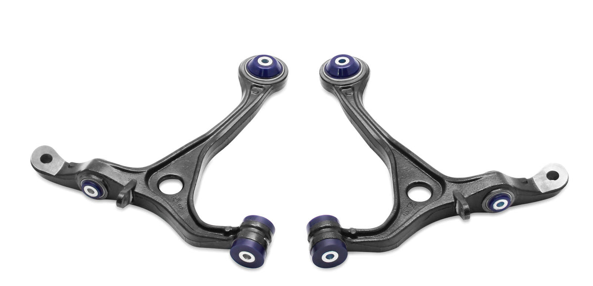 Front Lower Control Arm Kit