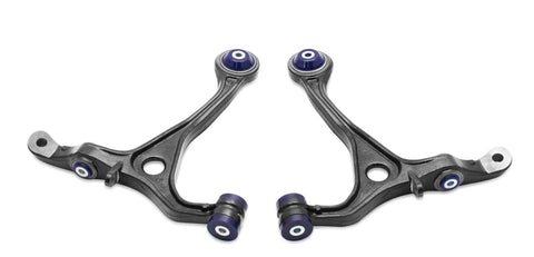Front Lower Control Arm Kit