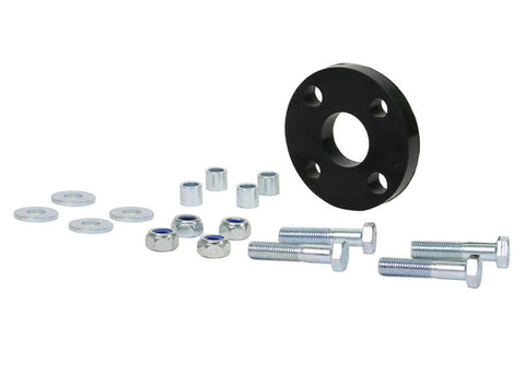 W11083 - Front Steering Coupling Bush Kit for HOLDEN SUNBIRD 1978-1980 - UC