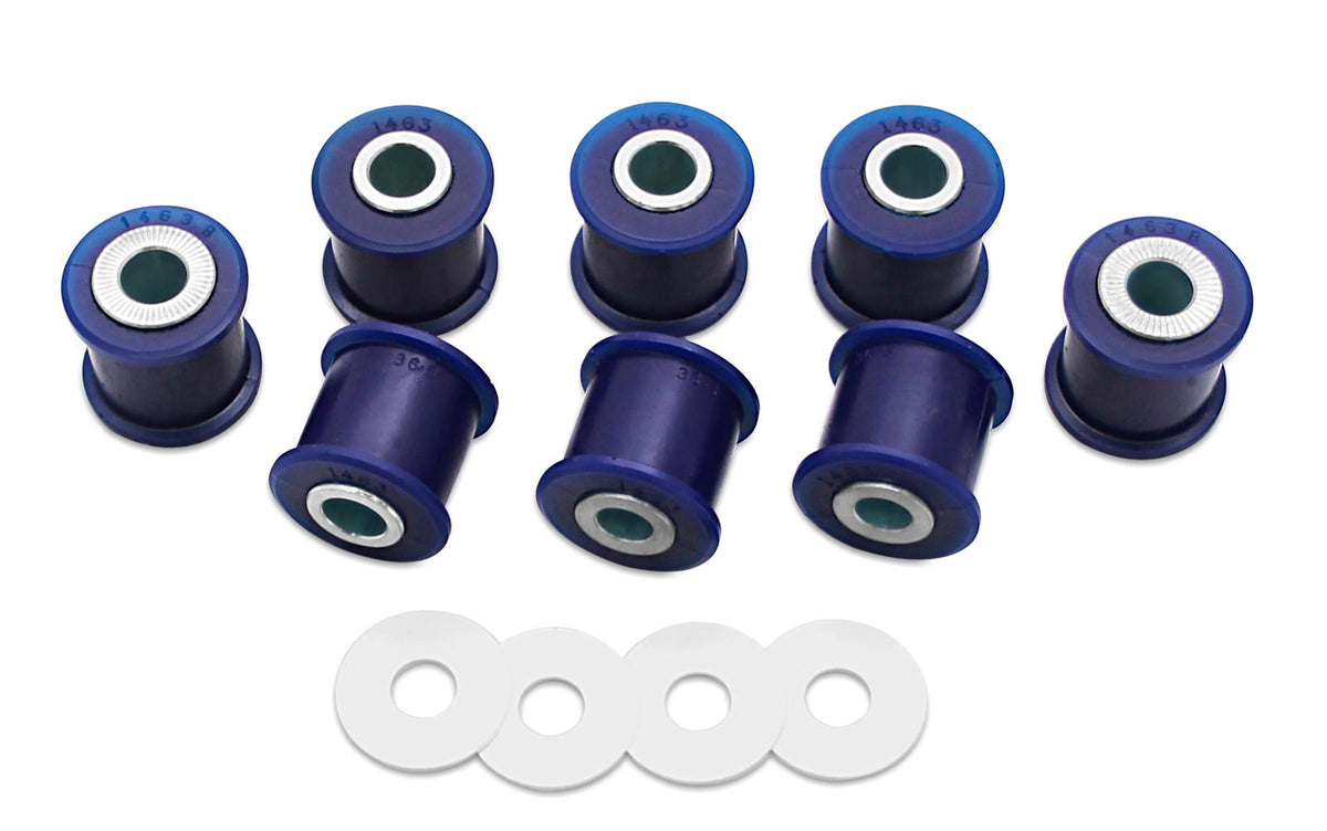 Rear Lower Control Arm Bush Kit (34mm) for SUBARU IMPREZA 2005-2007 WRX STi GD Sedan
