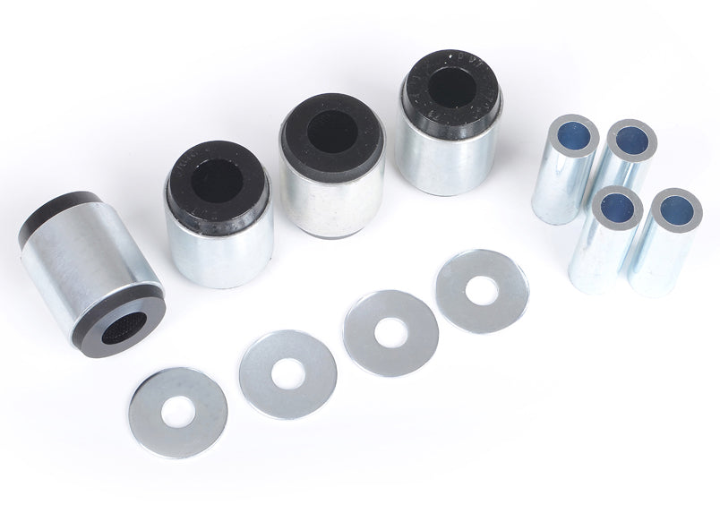 Front Upper Control Arm - Inner Bush Kit