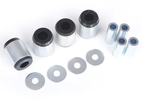 Front Upper Control Arm - Inner Bush Kit