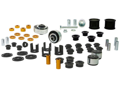 Suspension Enhancement Bush Kit for SUBARU IMPREZA WRX STI WRX STI 2014-2021 - IMPREZA WRX STI VA