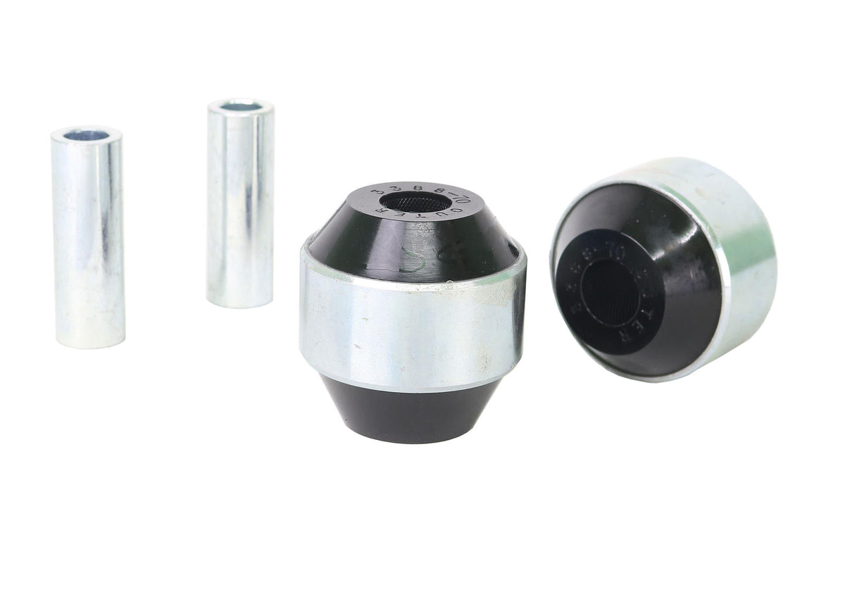 Rear Lower Trailing Arm - Front Bush Kit for SUBARU LIBERTY 1998-2003 - BE, BH, BT 1998-2003 - BE, BH, BT