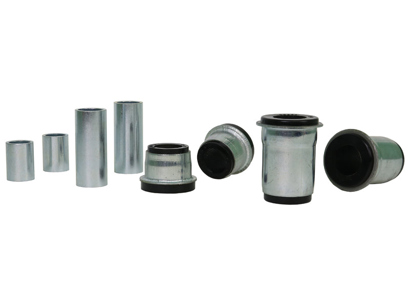 W52279 - Front Upper Control Arm Bush Kit for MITSUBISHI STARWAGON 1986-2005 - SF, SJ 4WD
