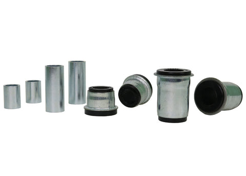 W52279 - Front Upper Control Arm Bush Kit for MITSUBISHI STARWAGON 1986-2005 - SF, SJ 4WD