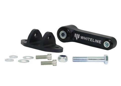 Engine - Torque Arm for HYUNDAI i30 2017-ON - I30 N PD HATCH AND FASTBACK 2017-ON - I30 N PD HATCH AND FASTBACK
