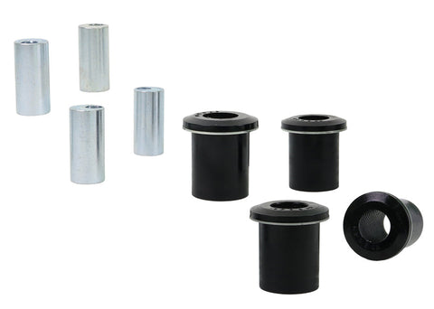 W53270 - Front Upper Control Arm - Inner Bush Kit (Offset) for TOYOTA HILUX 2015-ON - GUN126R, 136R (N80) 4WD