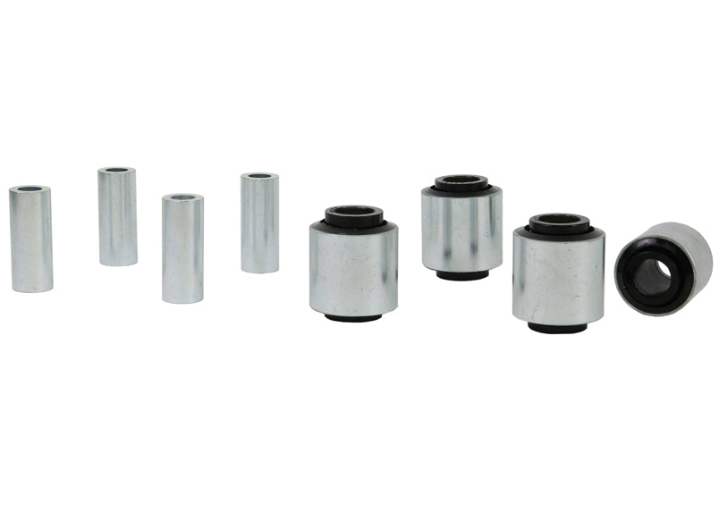W61705A - Rear Trailing Arm Bush Kit for NISSAN PATROL 1999-2016 - GU Y61 CAB CHASSIS