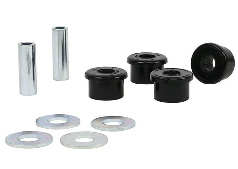 W51307 - Front Lower Control Arm Bush Kit (Front) for MAZDA MX-6 MX-6 1991-1997 - MX-6 GE