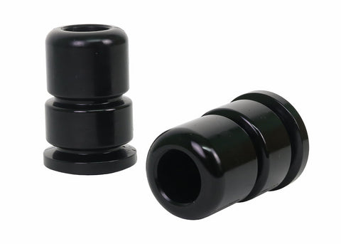 W92352 - Rear Extended Bump Stop Kit for JEEP WRANGLER 2017-ON - JL