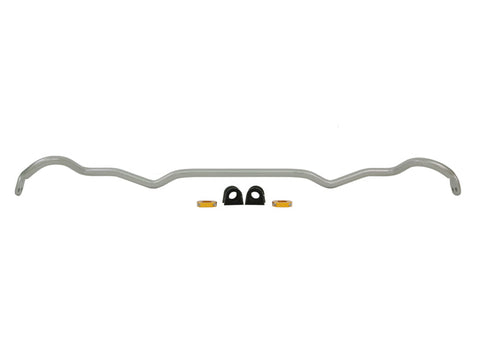 Front Sway Bar - 22mm 2 Point Adjustable (Non Turbo)