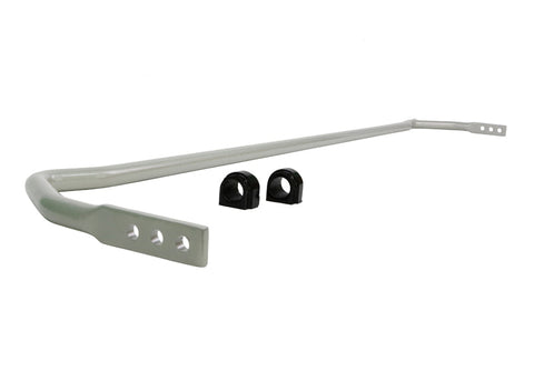 BMR72Z - Rear Sway Bar - 20mm 3 Point Adjustable for MINI 2006-2016 - COOPER R56, R57, R58, R59