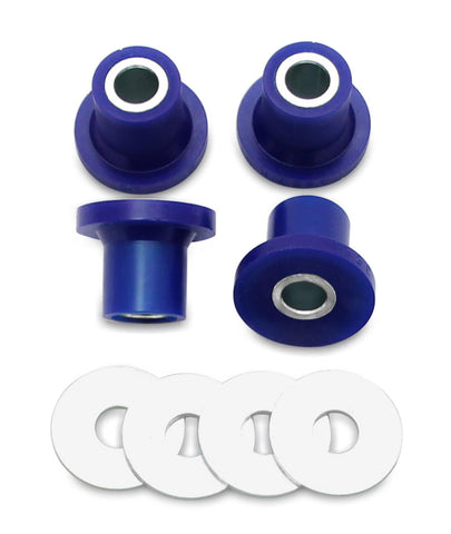 Front Steering Rack Bush Kit