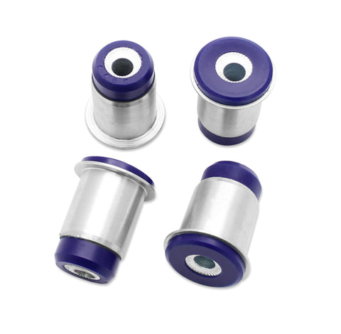 Rear Lower Control Arm - Inner Bush Kit - Double Offset