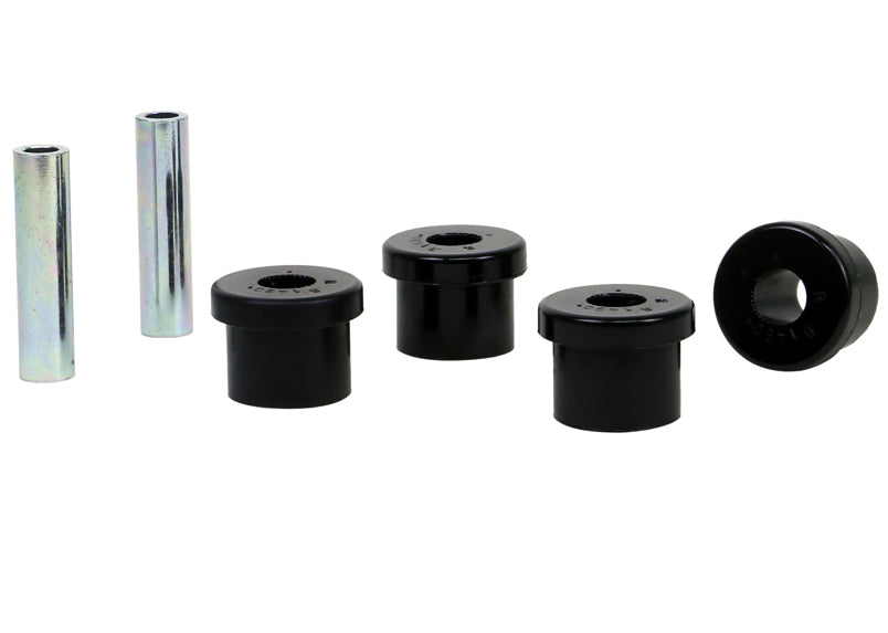 W61490 - Rear Lower Trailing Arm Bush Kit (Front) for HOLDEN GEMINI 1975-1985 -TX, TC, TD, TE, TF, TG