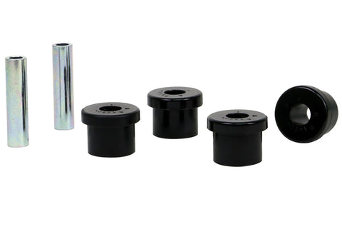 W61490 - Rear Lower Trailing Arm Bush Kit (Front) for HOLDEN GEMINI 1975-1985 -TX, TC, TD, TE, TF, TG