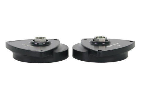 Front Strut Mounts - Offset